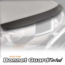 Bonnet Guard Tinted